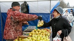 На Ставрополье создано более 40 мини-ярмарок по поручению губернатора 