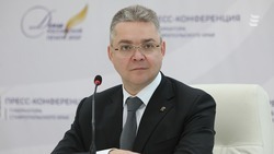 Губернатор Ставрополья поручил проконтролировать уровень налоговой дисциплины в крае
