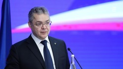 Губернатор Ставрополья поручил сократить число резервных «ковидных» коек в крае
