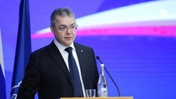 Губернатор Ставрополья определил приоритеты развития экономики региона в 2023 году