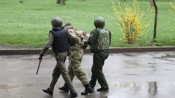 Жителя Адыгеи подозревают в краже музыкального оборудования в Ессентуках