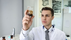 Ученые Ставрополья предложили гель для лечения синдрома диабетической стопы