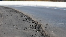 Ремонт дорог завершат в Ессентуках к 1 декабря 2023 года