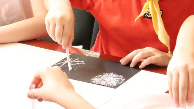 Первый поток пришкольных лагерей заканчивается в Ессентуках