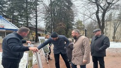 Новые скверы в Ессентуках могут дополнить кофейнями и сувенирными лавками