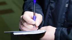 Глава Следкома РФ проверит информацию о подтоплении подвала дома в Ессентуках