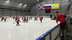 Съёмки ТВ-шоу «О спорт! Ты жив?» прошли в школе «Наследие» в Ессентуках