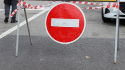 Движение транспорта временно ограничат на Пасху и Радоницу в Ессентуках