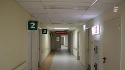 Врачи выпрямили носовую перегородку выпрямили мужчине в Ессентуках