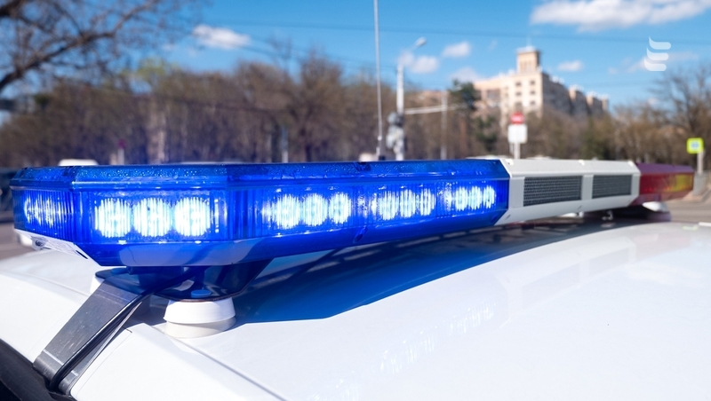 Пьяный водитель из Железноводска попытался скрыться от ГИБДД в Ессентуках