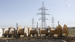 Временно отключат электроснабжение в Ессентуках