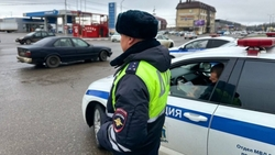 Рейды по выявлению пьяных водителей пройдут с 6 по 9 марта в Ессентуках 