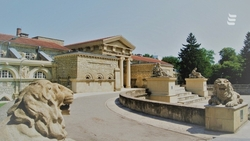 Грязелечебница в Ессентуках станет площадкой для показа мод