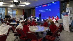 Губернатор Владимиров: Ставрополье может стать кузницей кадров для «Движения первых»