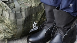 Неравнодушный ессентучанин отправляет бойцам СВО печки-щепочницы