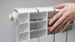 Отопление отключили на нескольких улиц Ессентуков 24 ноября