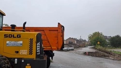 Лицей № 6 в Ессентуках готовится к зиме