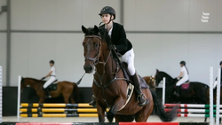 Атлеты из 22 регионов поучаствовали в спартакиаде по конному спорту в Ессентуках