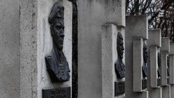 В Ессентуках установят мемориальную доску в честь советских медиков