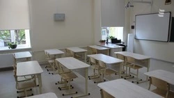 Более 460 школьников пишут ЕГЭ по математике в Ессентуках 8 июня