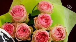 Супруги из Ессентуков отметили 50 лет совместной жизни