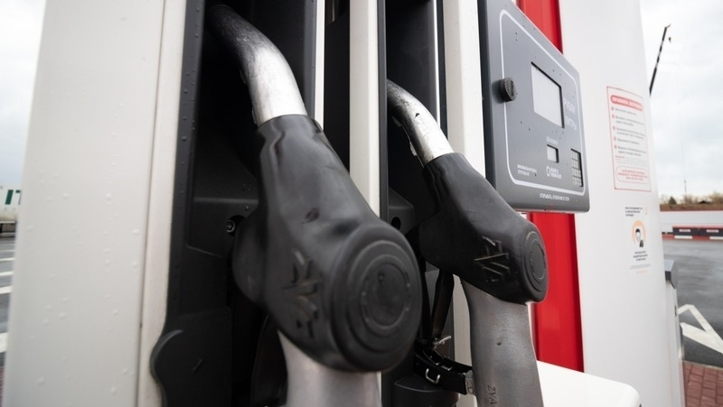 Ставропольские учёные нашли способ заряжать электромобили без центрального электроснабжения