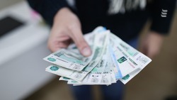Премии по итогам года ожидают получить 38% ставропольцев