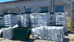 В Ессентуках появятся 140 новых мусорных контейнеров