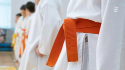 Тхэквондисты Ессентуков завоевали четыре медали на соревнованиях в Сочи