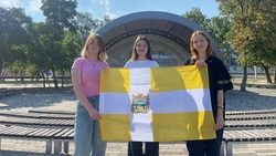 Активистка из Ессентуков вышла в Полуфинал конкурса «Большая перемена»