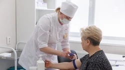 Диспансеризацию и профилактические осмотры прошли 1,6 млн ставропольцев