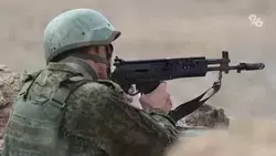 На фасадах школ Ставрополья увековечат имена героев специальной военной операции