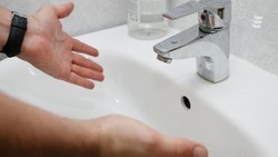 Ремонт водопровода в микрорайоне Кирпичный в Ессентуках завершат до 26 июня