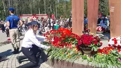 Памятные концерты и акции пройдут в Ессентуках 22 июня