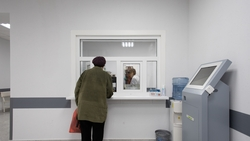 Будущие медики увидели работу Ессентукской городской поликлиники