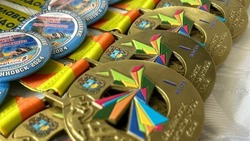 Ессентукские спортсмены заняли призовые места на краевых соревнованиях по плаванию 