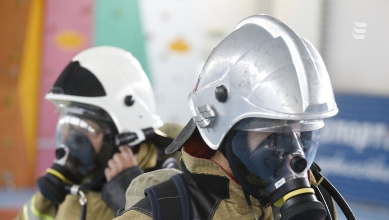 Особый противопожарный режим введут на КМВ по поручению губернатора 