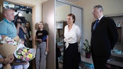 Губернатор Ставрополья поручил благоустроить военный городок в краевом центре
