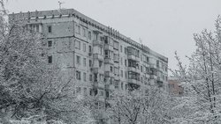 Администрация города Ессентуки проверила работу отопления в аварийном доме