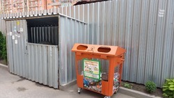 Как на Ставрополье работает раздельный сбор мусора