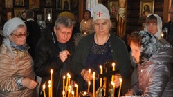Жители Ессентуков почтили память жертв трагедии 2003 года