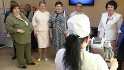 Оздоровительный центр «Кавказ» в Ессентуках внедрит методики для долголетия