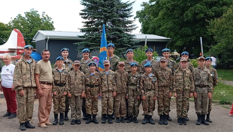 Ессентучане стали лучшими стрелками в крае