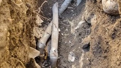 Незаконное подключение к теплосетям нашли в Ессентуках