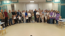 Волонтёры из Ессентуков собрали посылки для бойцов в зону СВО