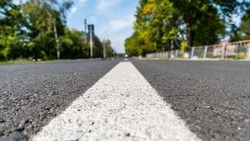 Заявку на ремонт дороги в Ессентуках подадут в следующем году