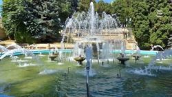Мэрия Ессентуков принимает заявки на разработку логотипа к 200-летию города
