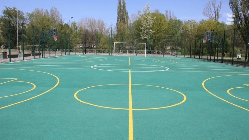 Жителей города приглашают сдать нормы ГТО в Ессентуках