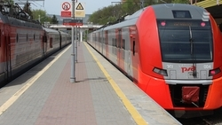 Вопрос реализации ж/д сообщения между Ставрополем и КМВ рассмотрят в регионе