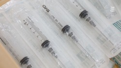 Ещё более 3,5 тысячи ставропольцев завершили цикл вакцинации против коронавируса